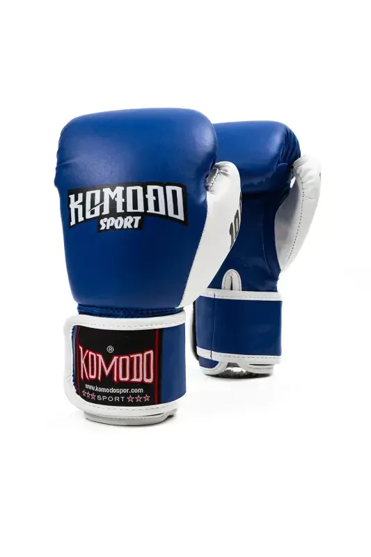 Boxing Gloves KSB 202 - 4