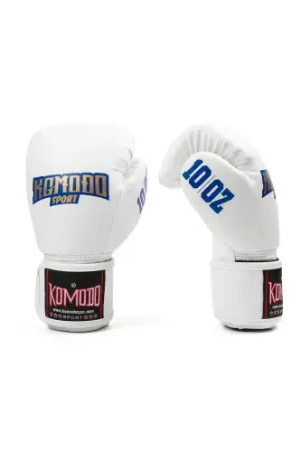 Boxing Gloves KSB 203 - KOMODO SPORT (1)