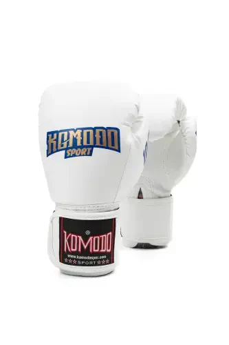 Boxing Gloves KSB 203 - 5