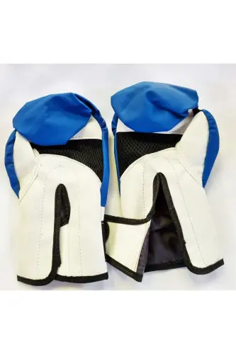 Boxing Gloves OZ with Color Options, Top Pocket, No Padding - MAHI MAX (1)