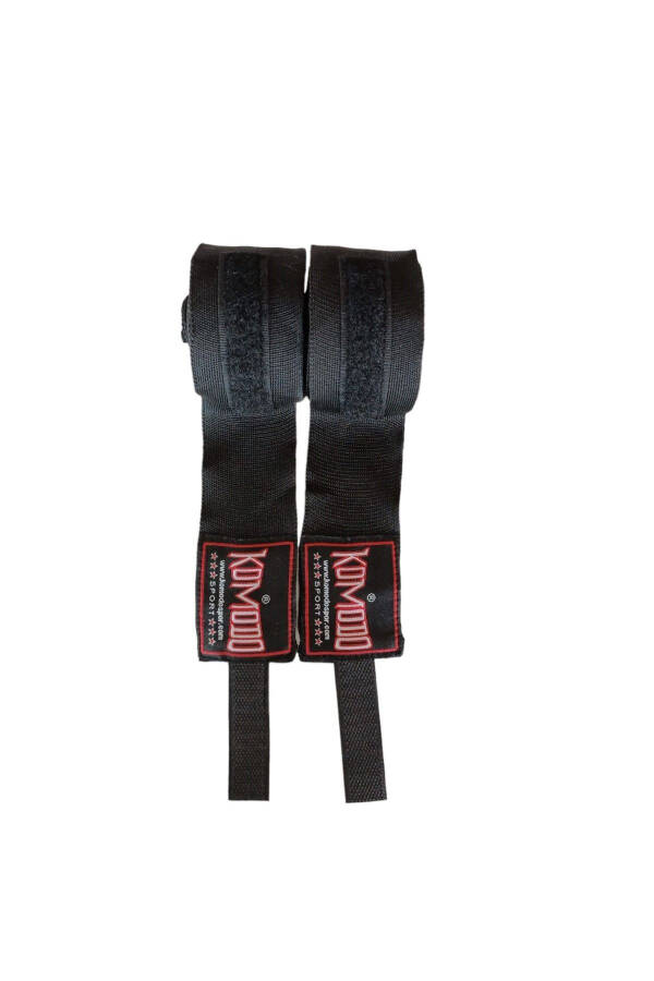 Boxing Hand Wraps 5m / Kickboxing Hand Wraps 5m / Muay Thai Hand Wraps 5m - 1