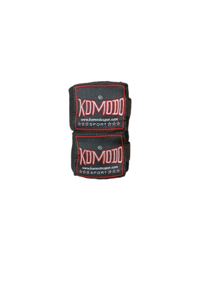 Boxing Hand Wraps 5m / Kickboxing Hand Wraps 5m / Muay Thai Hand Wraps 5m - 2