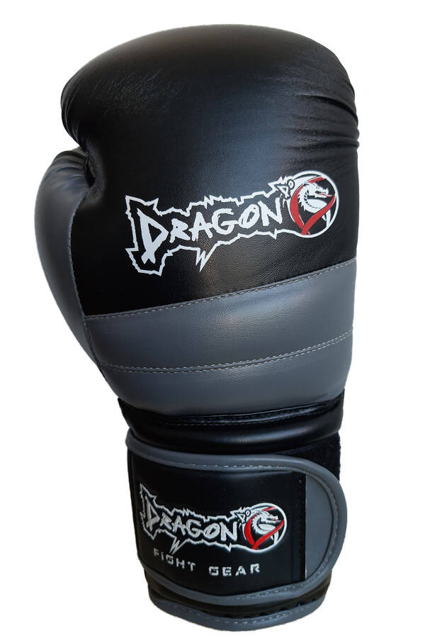 Boxing Kickboxing Muay Thai Boxing Gloves Attack 6 - 2