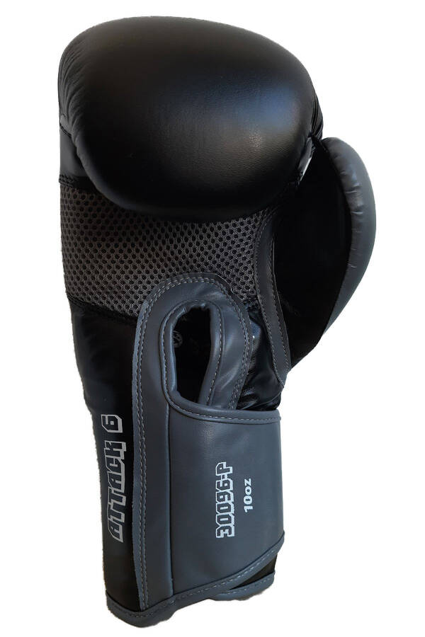 Boxing Kickboxing Muay Thai Boxing Gloves Attack 6 - 3