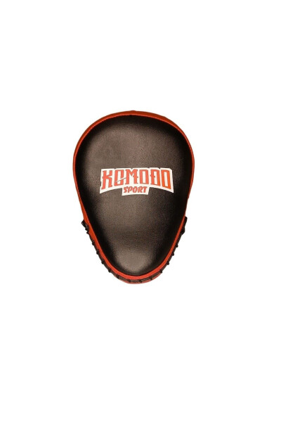 Boxing & Kickboxing Training Pad KBA 101 - 2