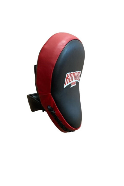 Boxing & Kickboxing Training Pad KBA 101 - 3