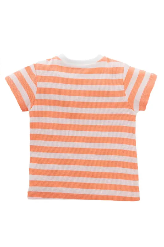 Boy Baby T-shirt - 4