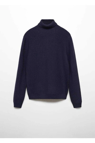 Bo'yinbog'li triko - 3