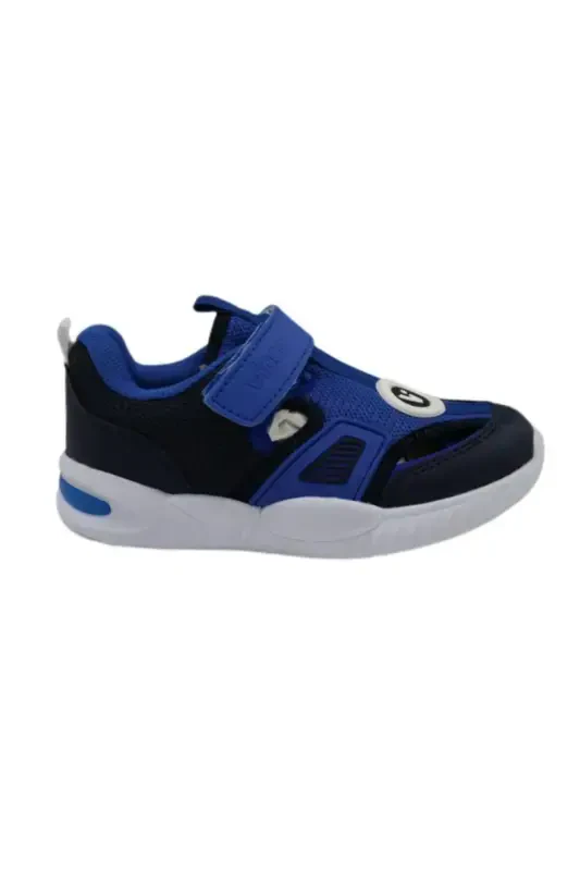 Boy's Anatomical Shoe-Sax Blue - 2