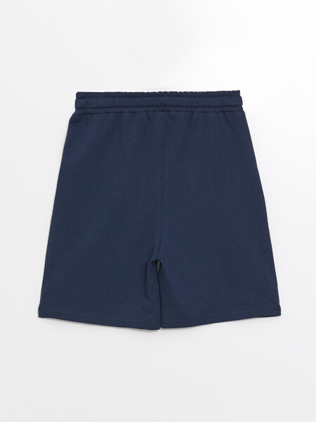 Boys' Bike Print Short Sleeve T-Shirt and Shorts - 10