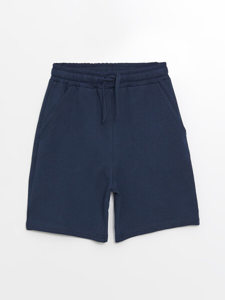 Boys' Bike Print Short Sleeve T-Shirt and Shorts - 3