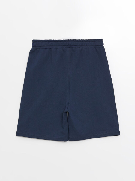 Boys' Bike Print Short Sleeve T-Shirt and Shorts - 5