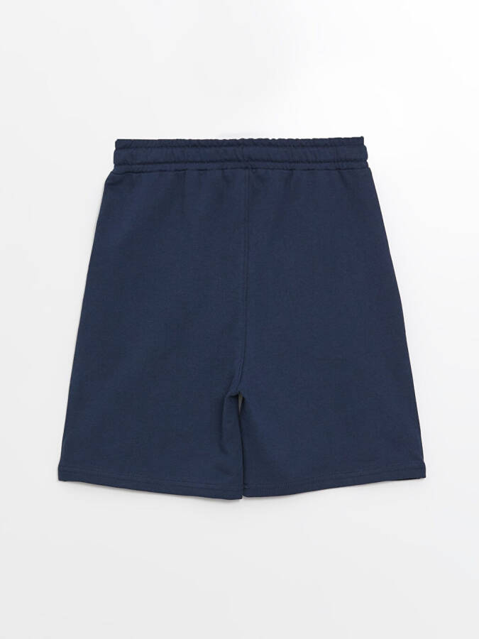 Boys' Bike Print Short Sleeve T-Shirt and Shorts - 5