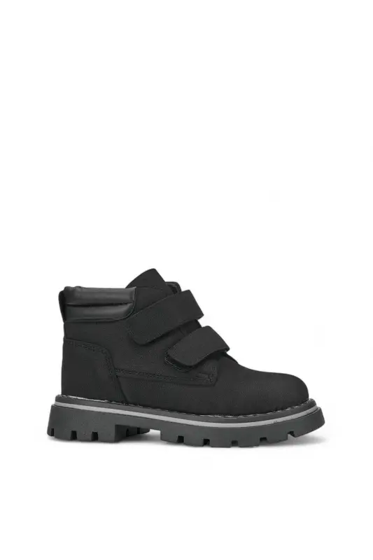 Boy's Boots - black - 1