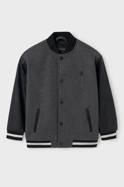 Boys College JACKET - MAYORAL (1)