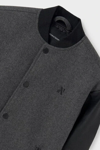 Boys College JACKET - 3