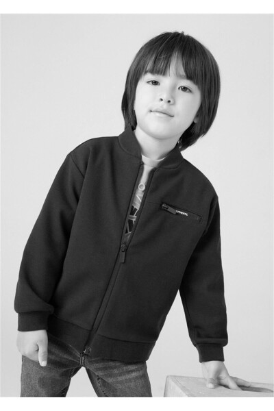 Boys' College Jacket 4474 - MAYORAL (1)