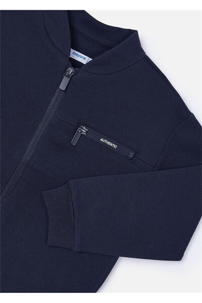 Boys' College Jacket 4474 - 5