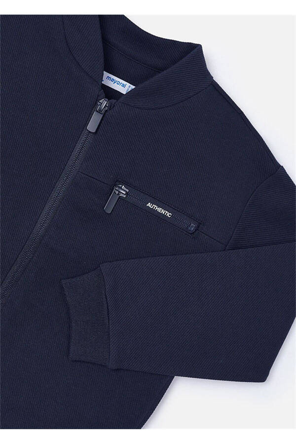 Boys' College Jacket 4474 - 5