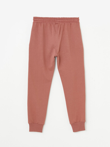 Boy's Elastic Waist Jogger Sweatpants - 5