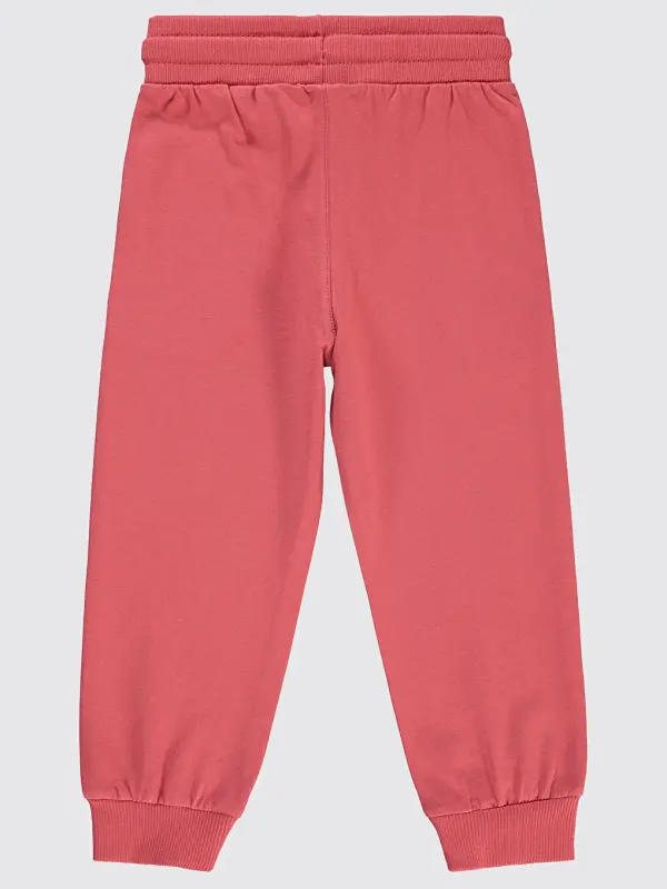 Boys Erkak Bola Eshitish Pastki 2-5 Yosh Mercan-Mercan - 2