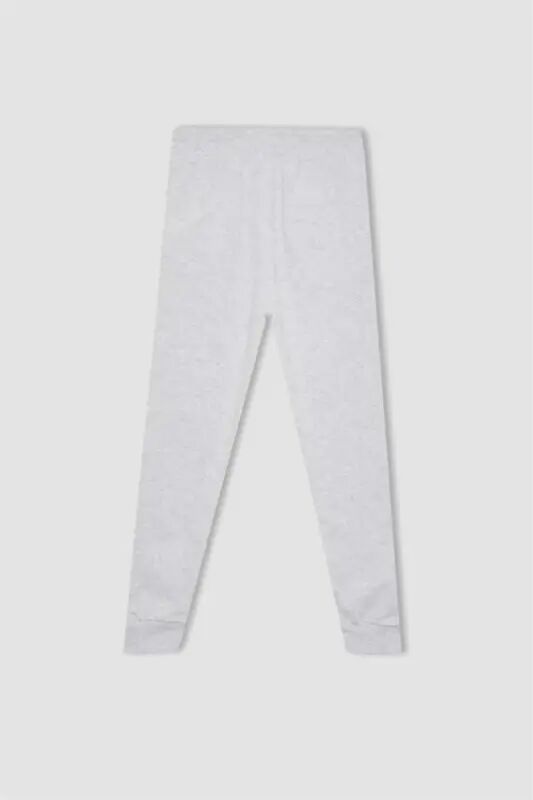 Boys' fleece sweatpants - 3