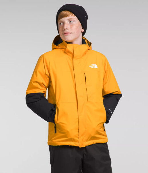 Boys’ Freedom Extreme Insulated Jacket - 1