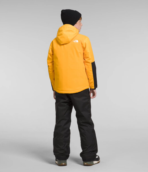 Boys’ Freedom Extreme Insulated Jacket - 2