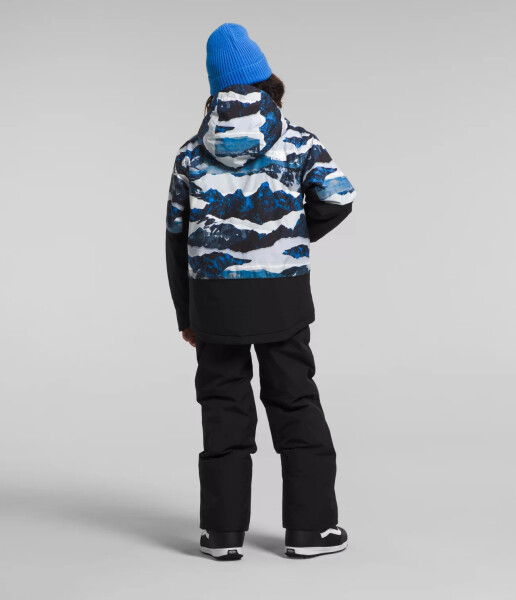 Boys’ Freedom Insulated Jacket - 2