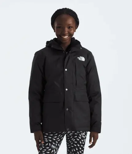 Boys’ & Girls’ North Down Triclimate® - 2
