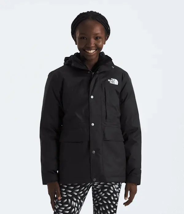 Boys’ & Girls’ North Down Triclimate® - 2