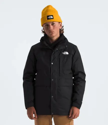 Boys’ & Girls’ North Down Triclimate® - 3
