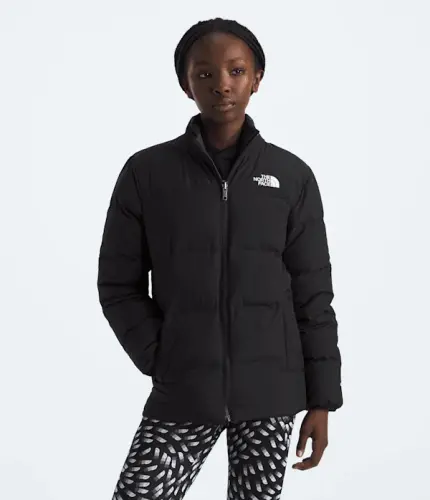 Boys’ & Girls’ North Down Triclimate® - 4