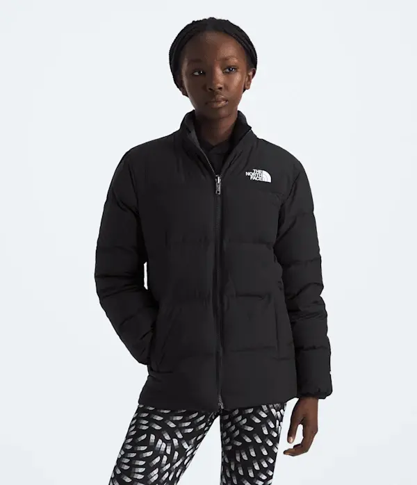Boys’ & Girls’ North Down Triclimate® - 4