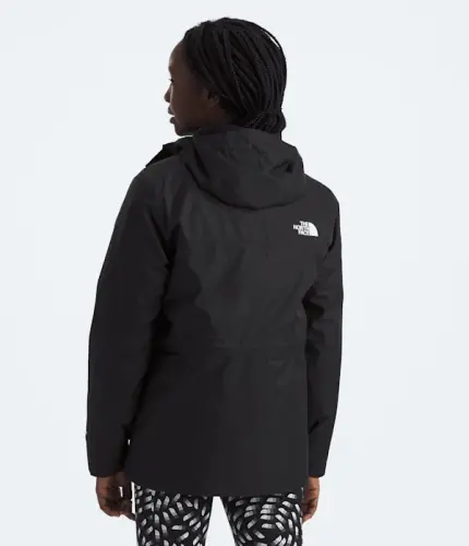 Boys’ & Girls’ North Down Triclimate® - 5