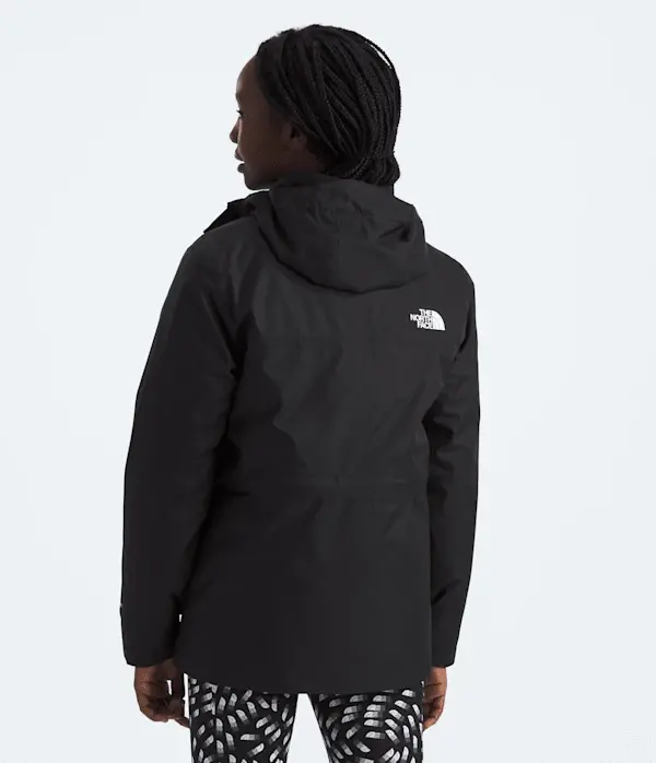 Boys’ & Girls’ North Down Triclimate® - 5
