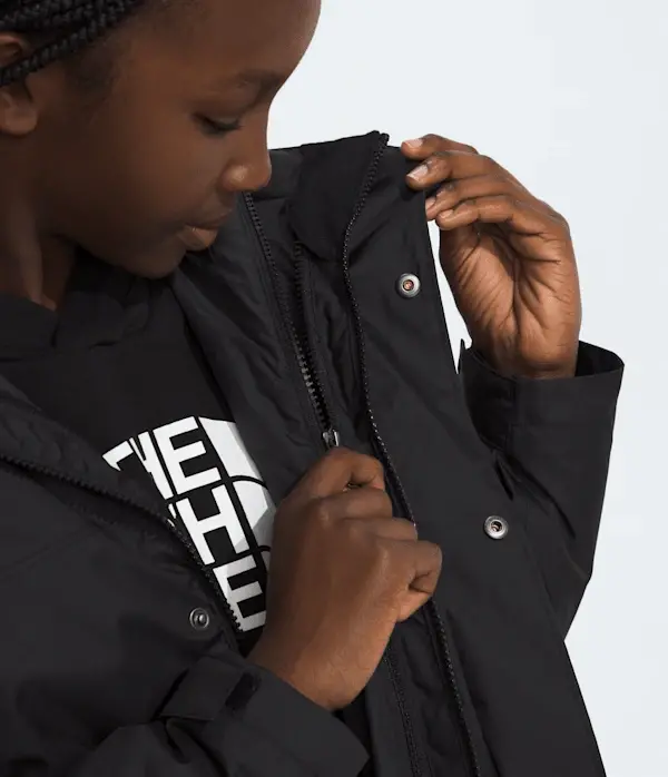 Boys’ & Girls’ North Down Triclimate® - 6