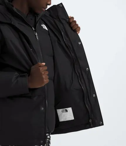 Boys’ & Girls’ North Down Triclimate® - 8
