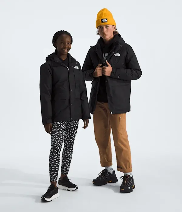 Boys’ & Girls’ North Down Triclimate® - NORTHFACEUS