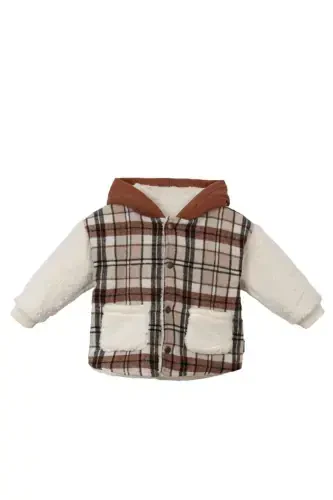 Boys Hooded Sweatshirt - SMP (1)