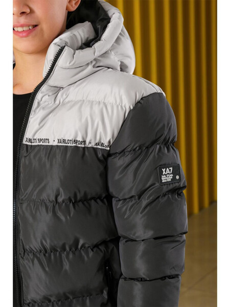 Boys' Inflatable Jacket - 2