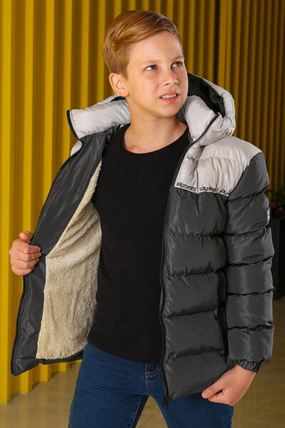 Boys' Inflatable Jacket - 13