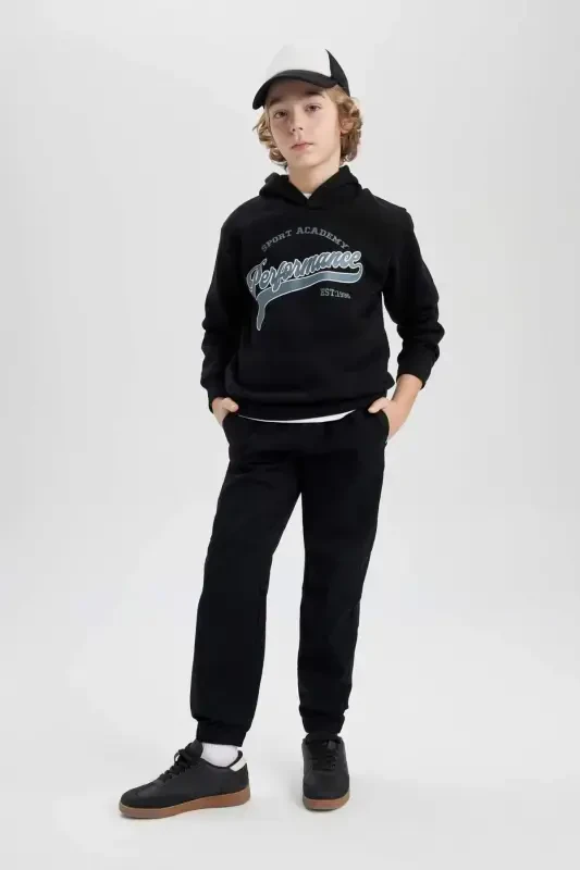 Boy's Jogger Pants B6713a824sm - DEFACTO