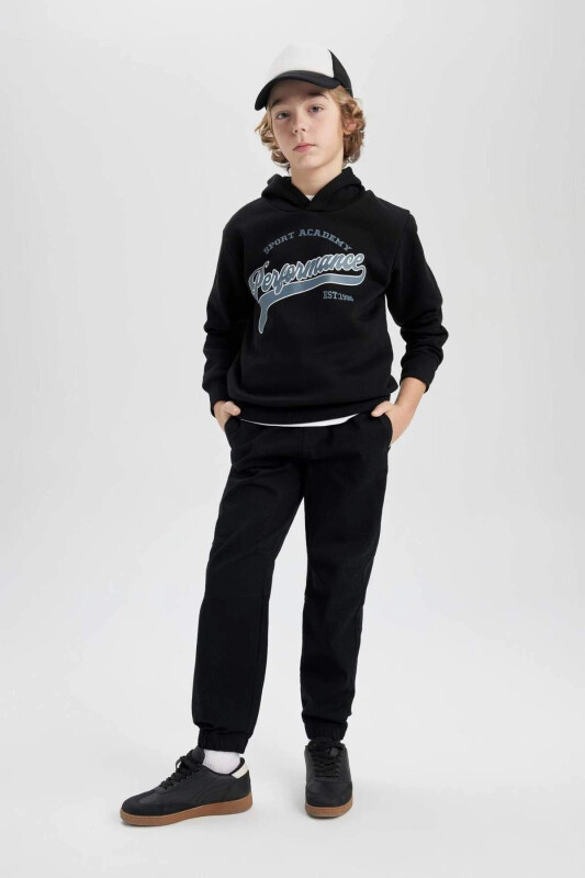 Boy's Jogger Pants B6713a824sm - 1