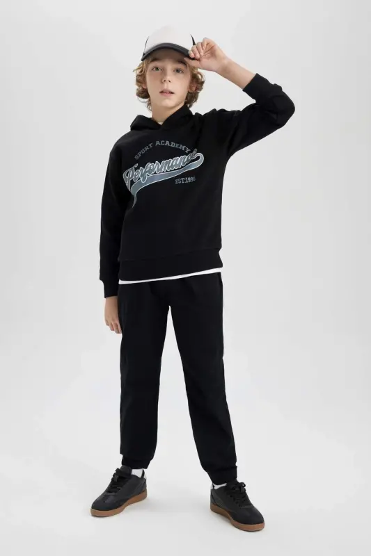 Boy's Jogger Pants B6713a824sm - 2