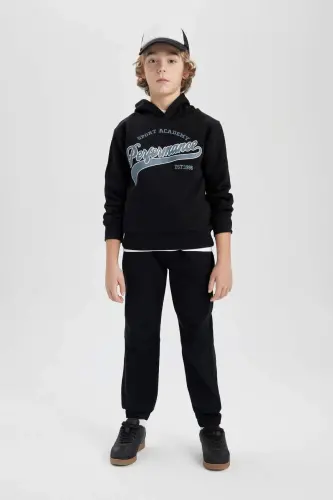 Boy's Jogger Pants B6713a824sm - 3