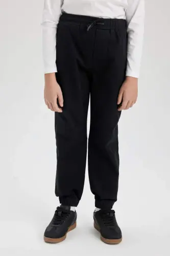 Boy's Jogger Pants B6713a824sm - 4