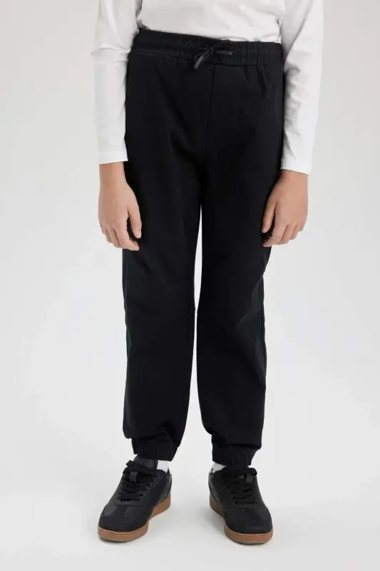 Boy's Jogger Pants B6713a824sm - 4