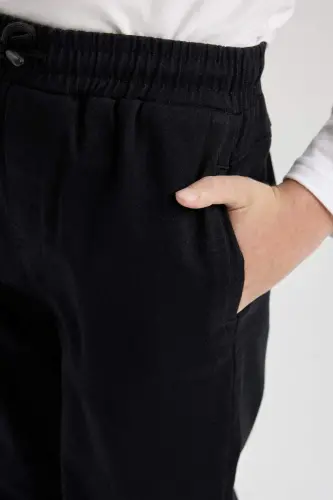 Boy's Jogger Pants B6713a824sm - 5