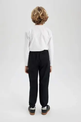 Boy's Jogger Pants B6713a824sm - 6